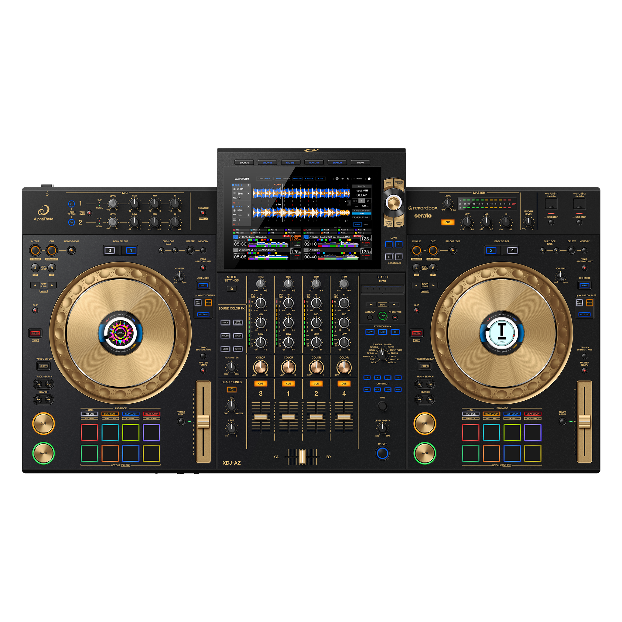 XDJ-AZ-N – Pioneer DJ Japan Store