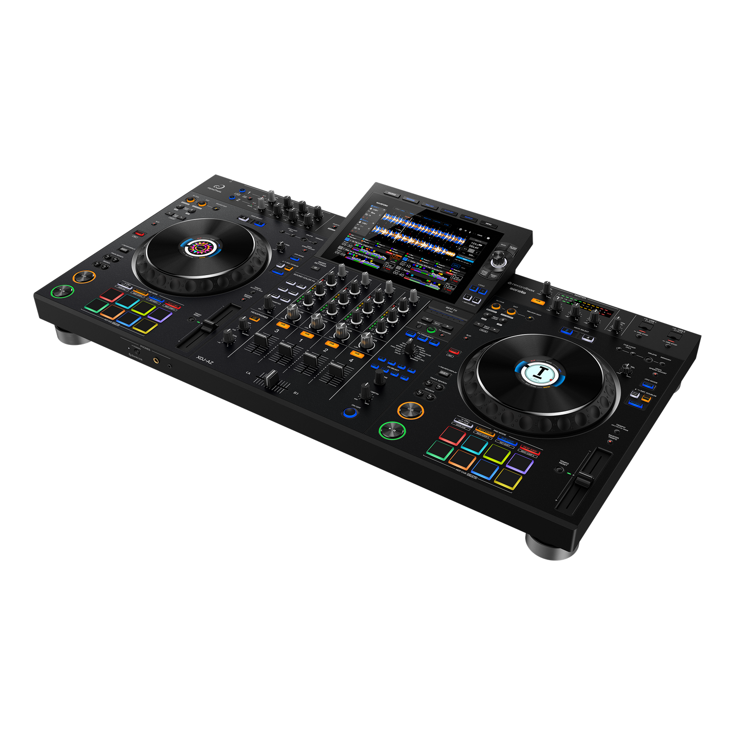 【Trade-in / XDJ-RX3】XDJ-AZ