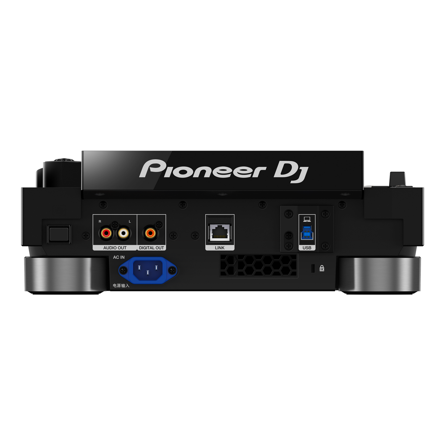 CDJ-3000