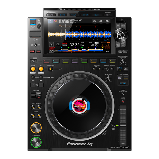 CDJ-3000