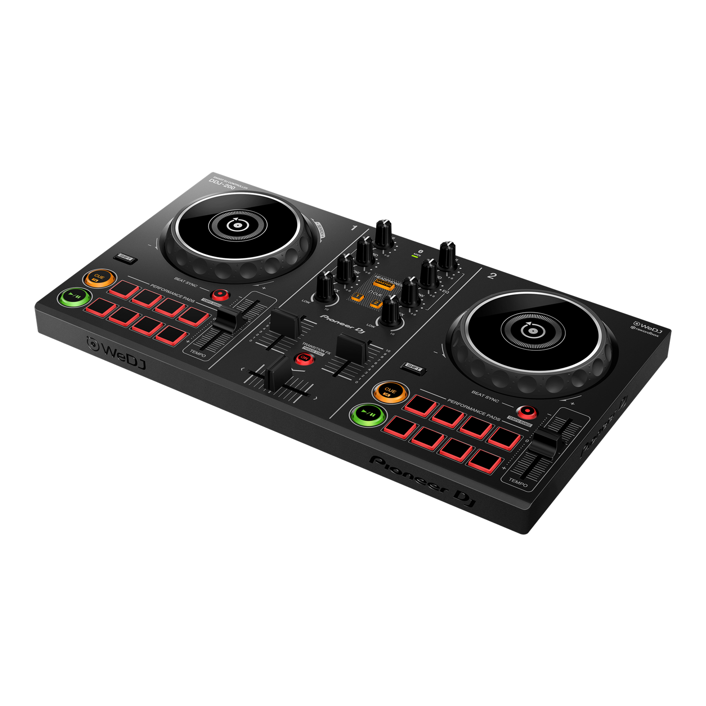 DDJ-200