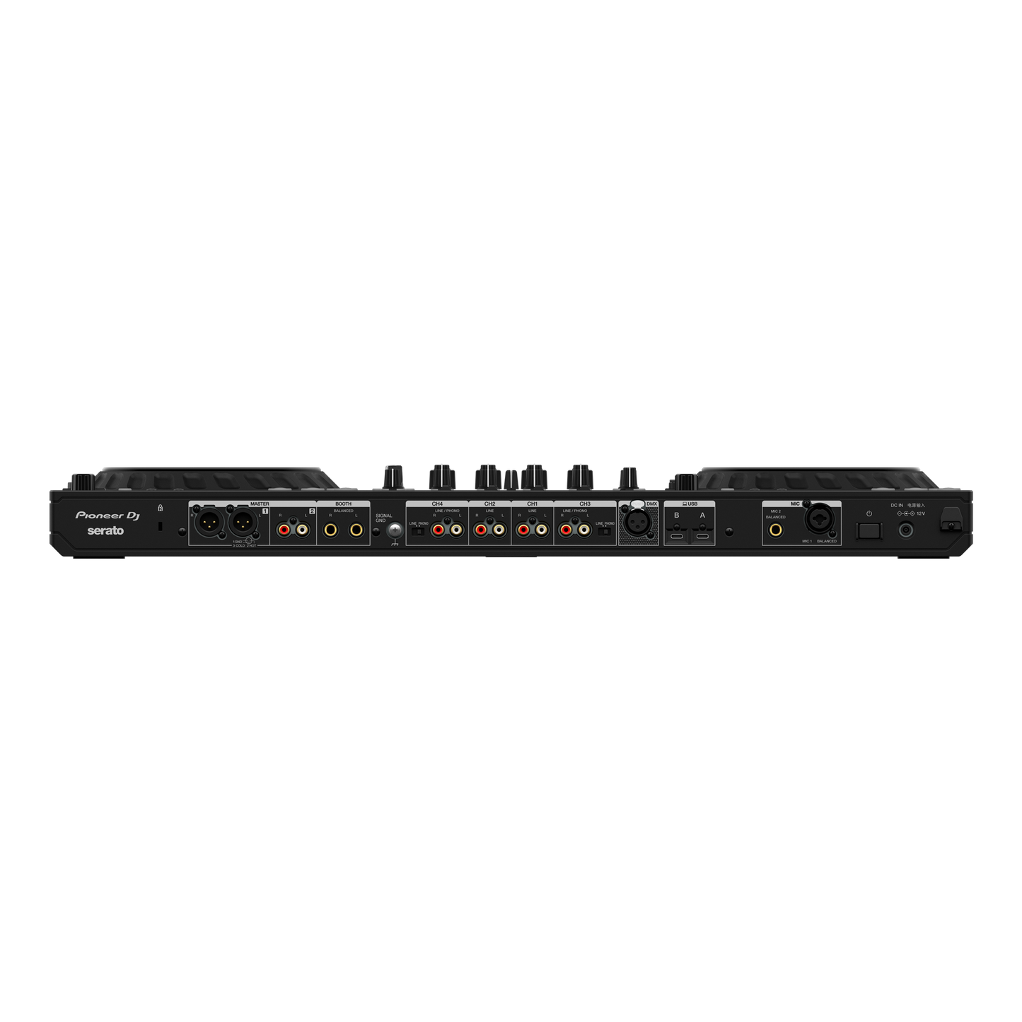 DDJ-FLX10