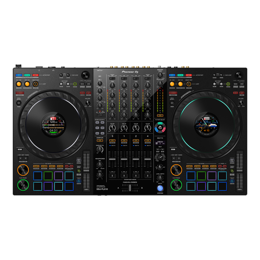 DDJ-FLX10