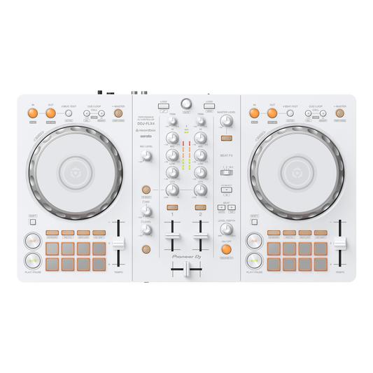 DDJ-FLX4-W