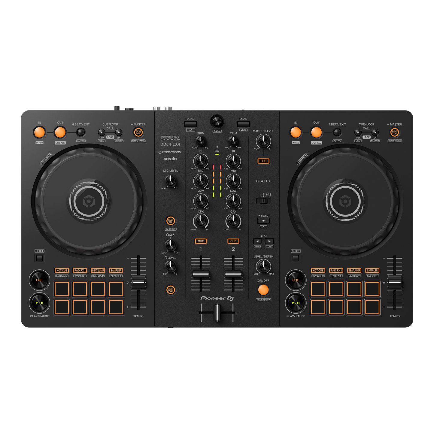 DDJ-FLX4