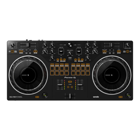 DDJ-REV1