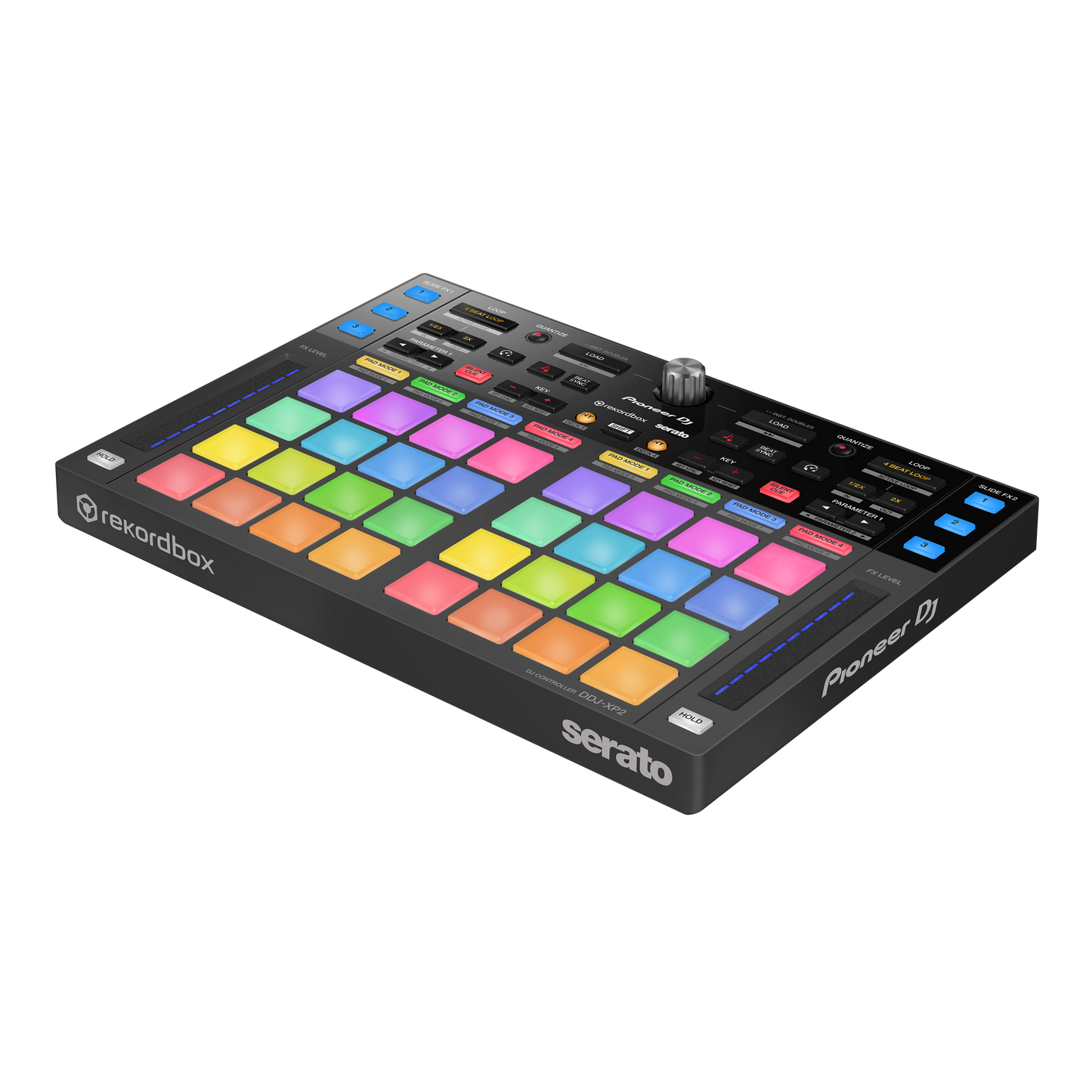 DDJ-XP2