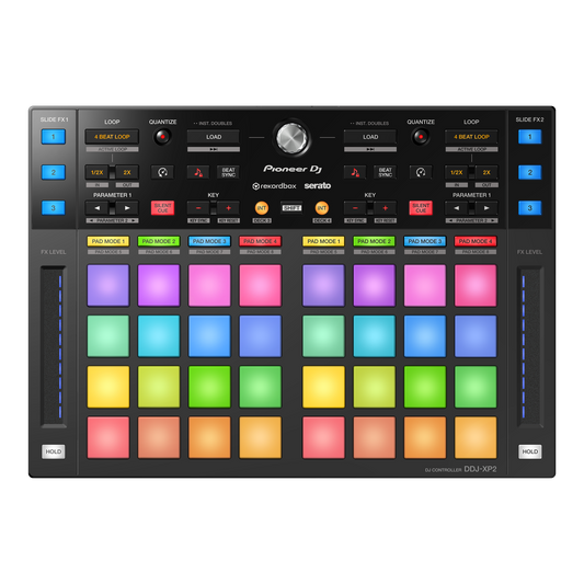 DDJ-XP2