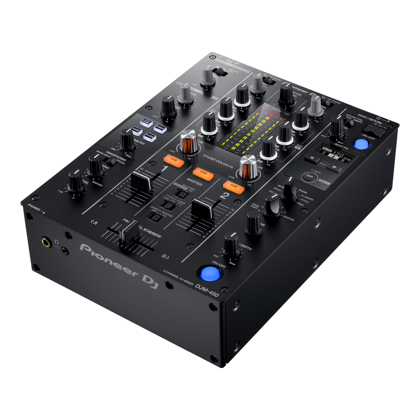 DJM-450