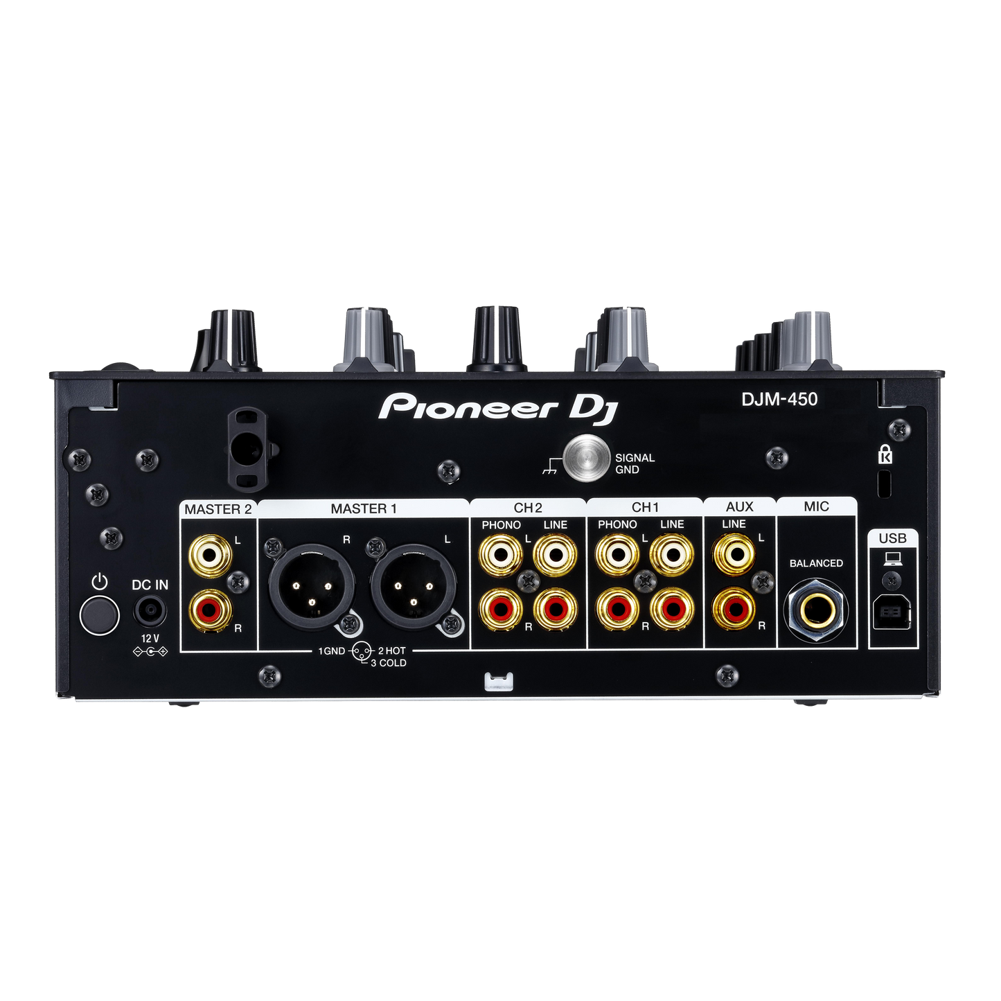 DJM-450