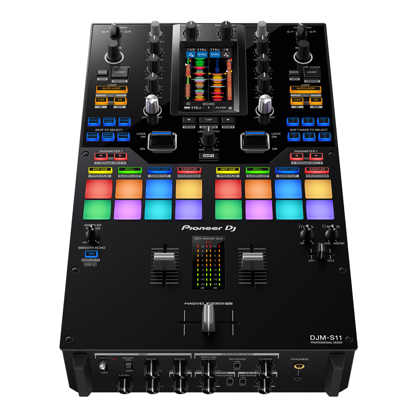 DJM-S11