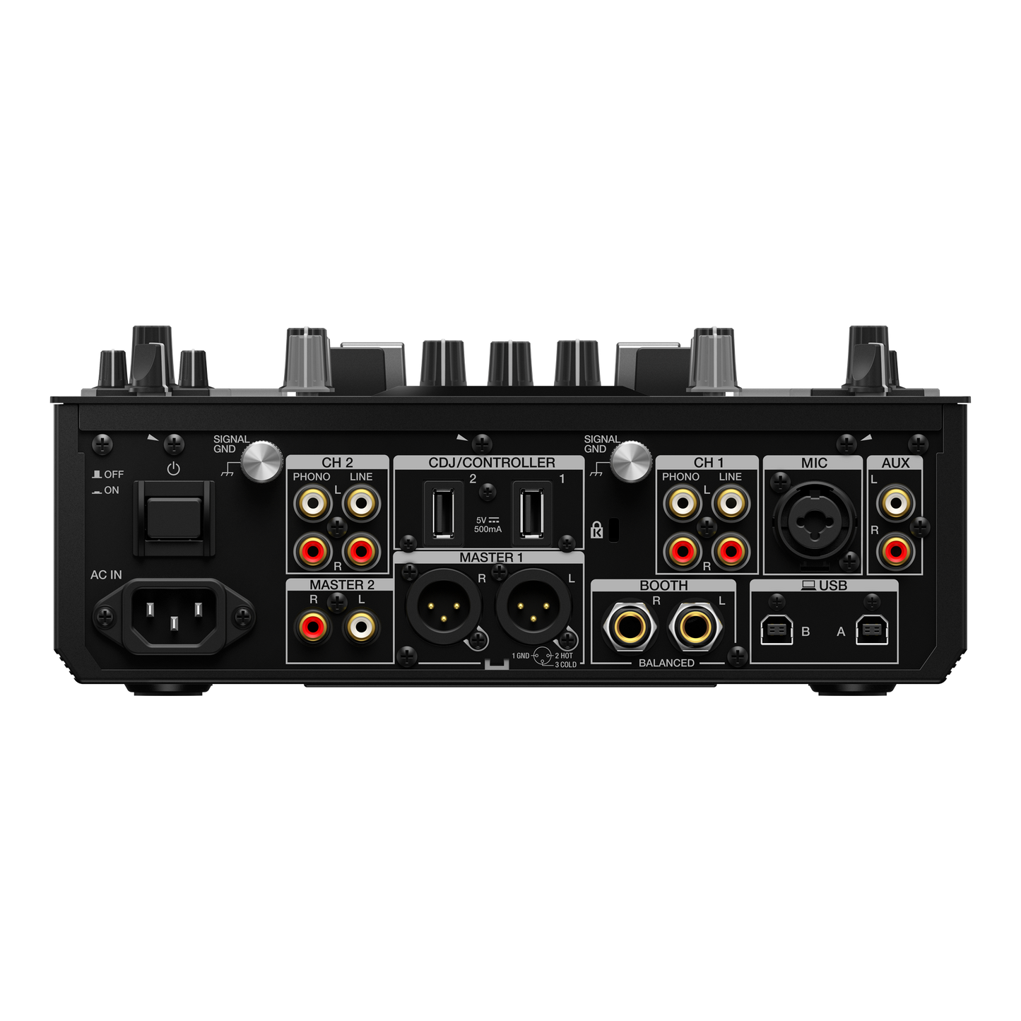 DJM-S11