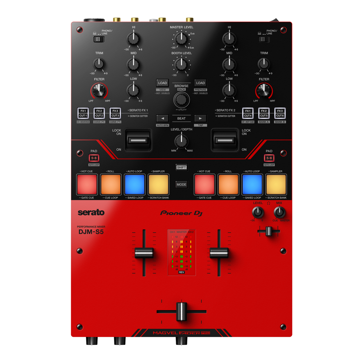 DJM-S5