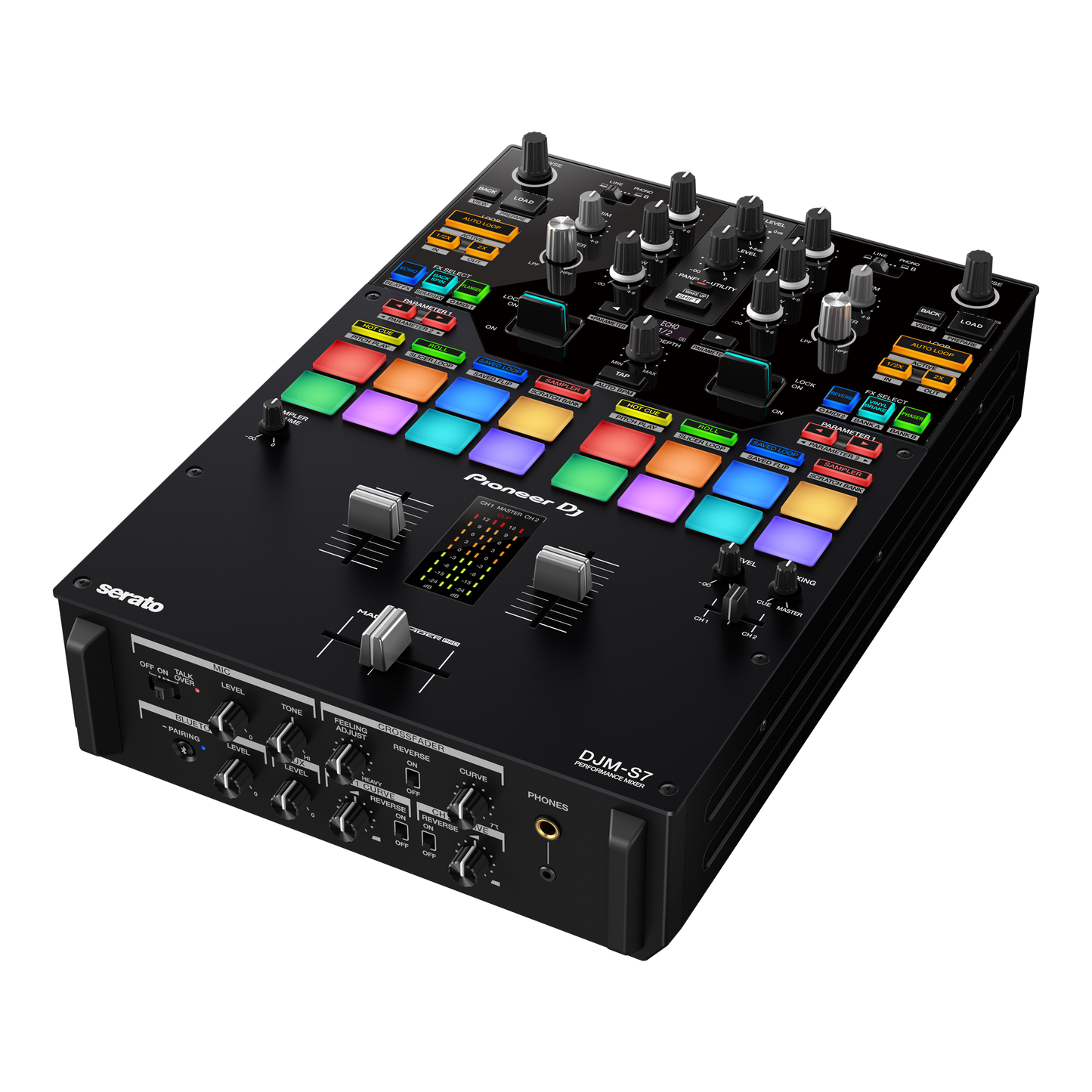 DJM-S7