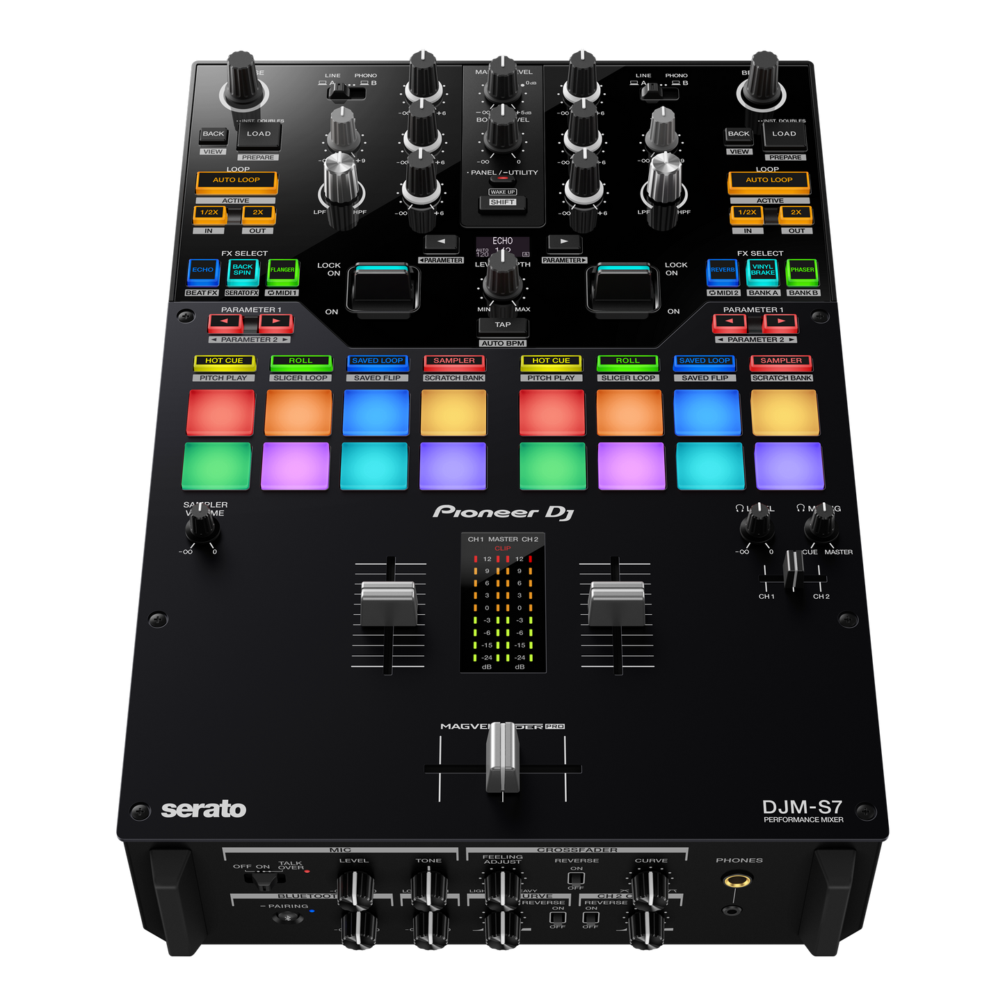 DJM-S7