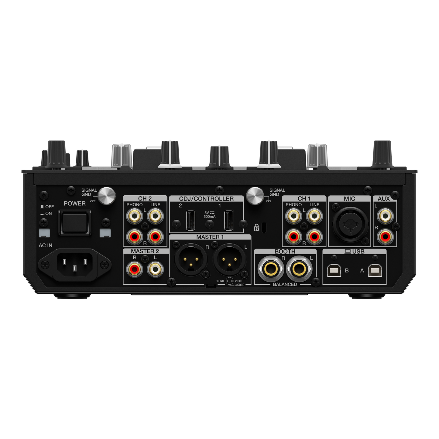 DJM-S7