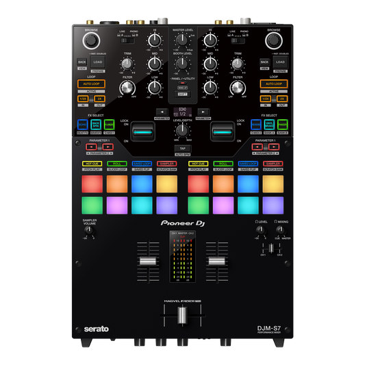 DJM-S7