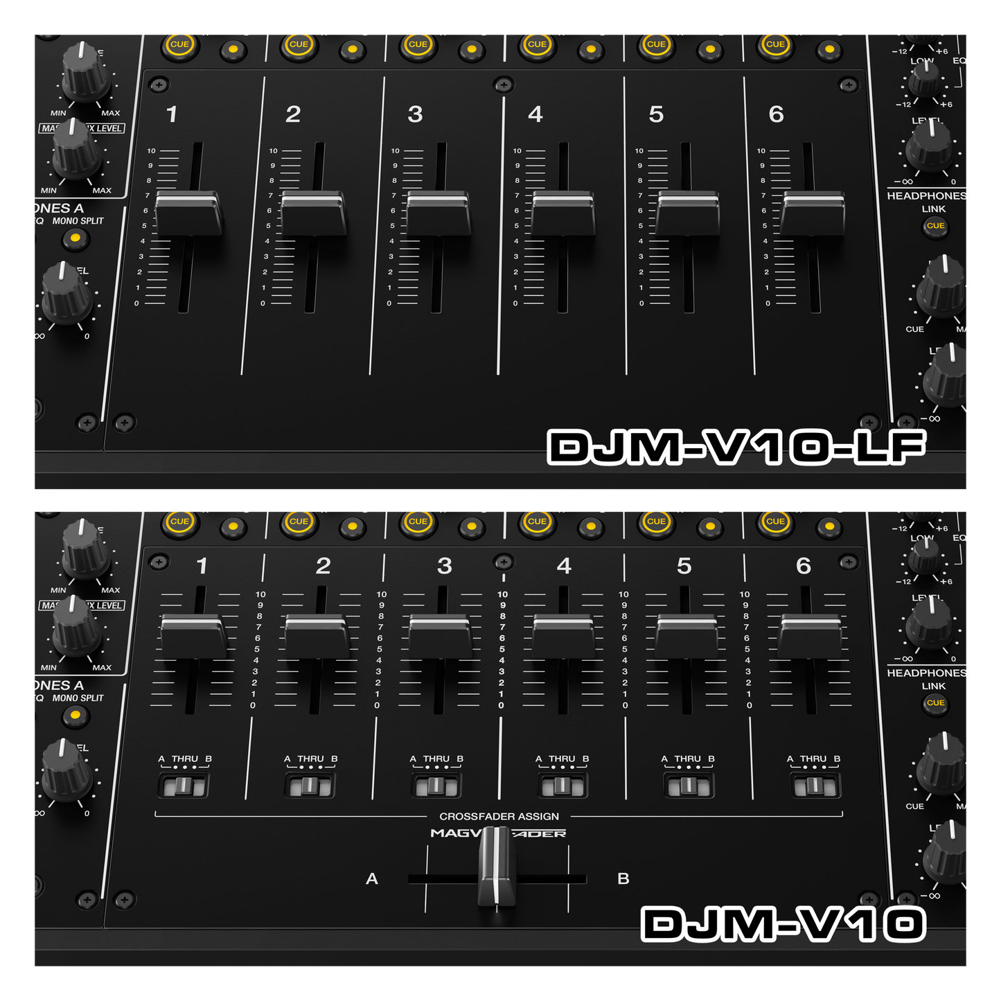 DJM-V10-LF