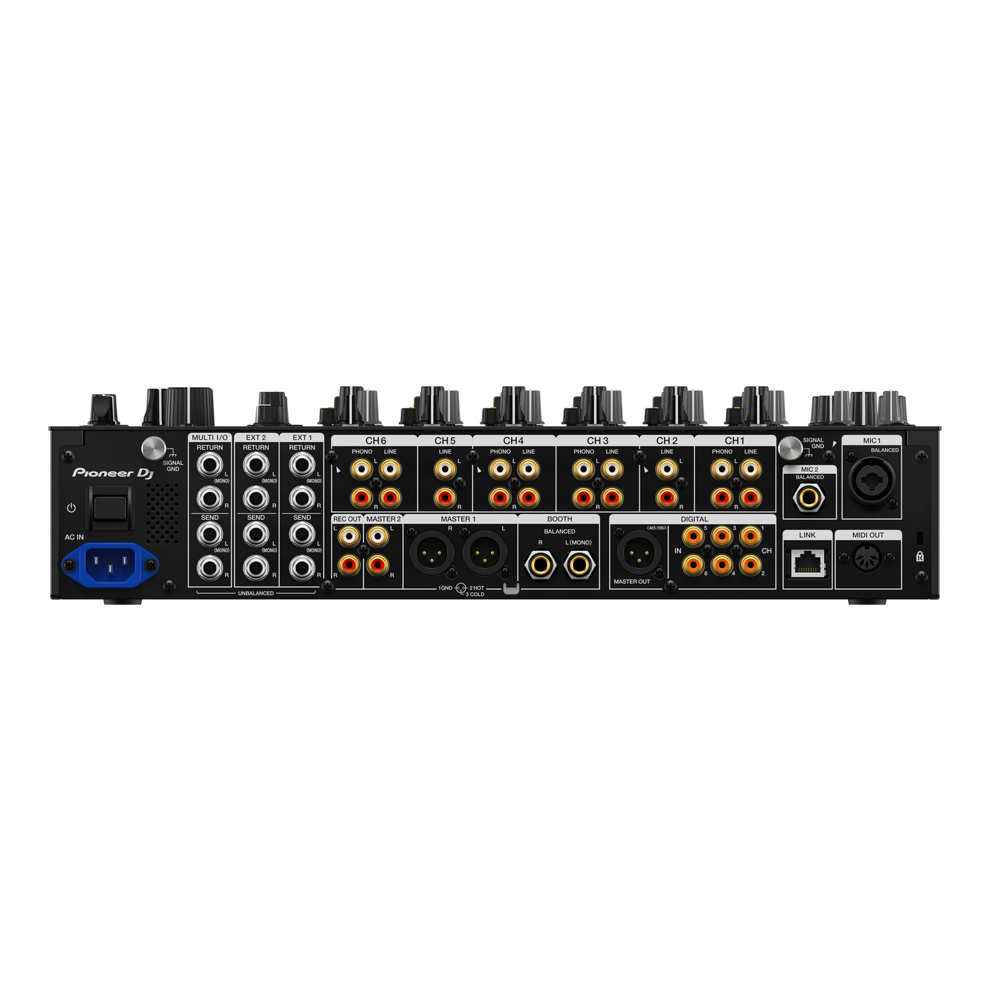 DJM-V10-LF