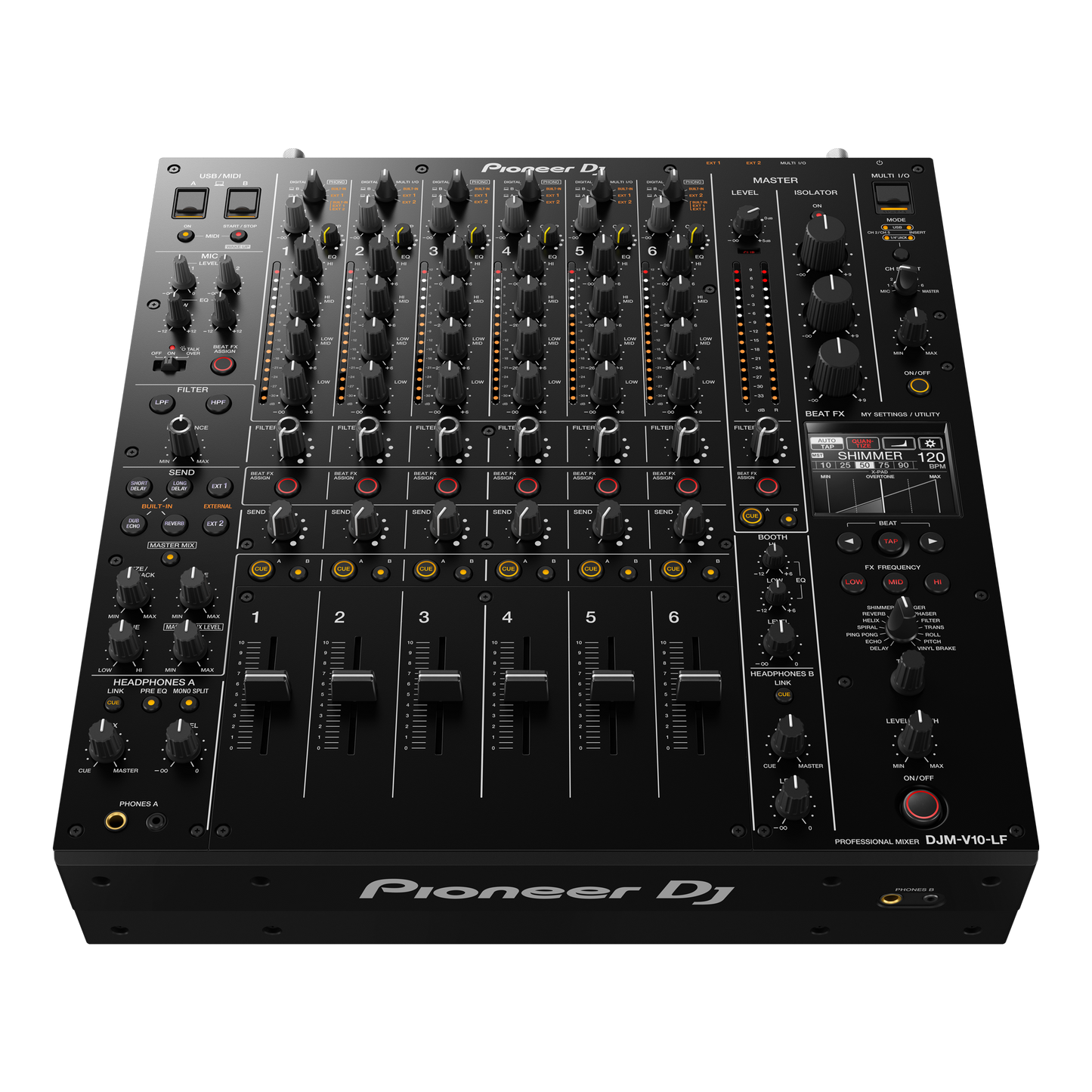 DJM-V10-LF