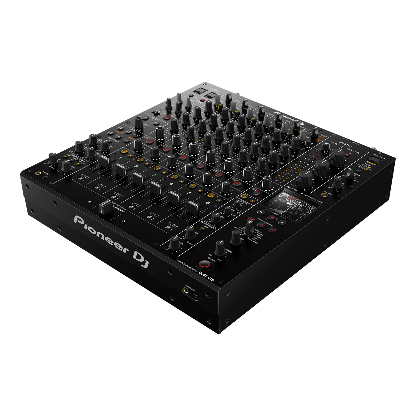 DJM-V10
