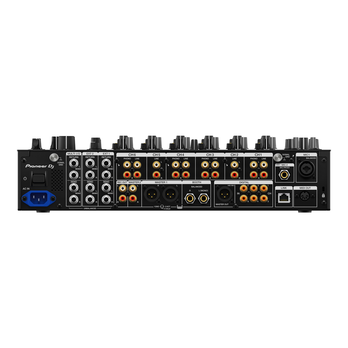 DJM-V10