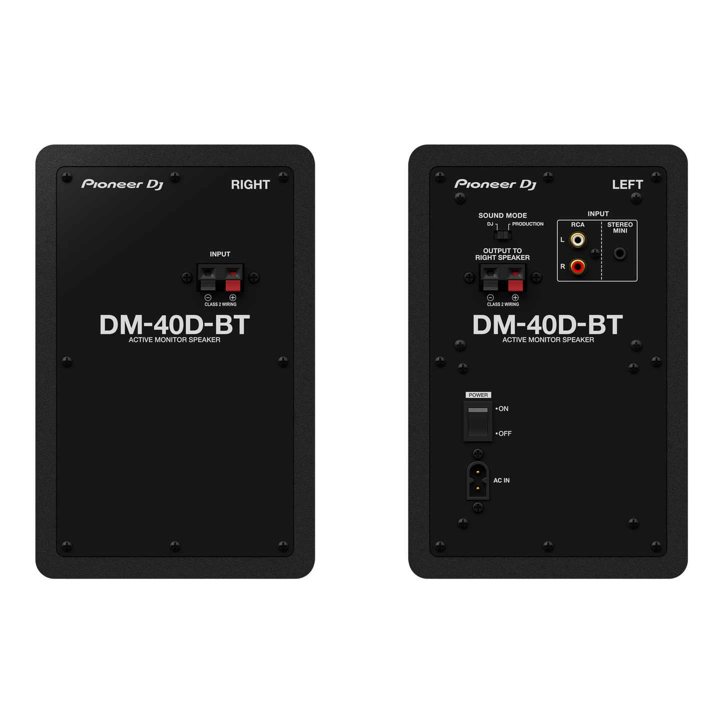 DM-40D-BT
