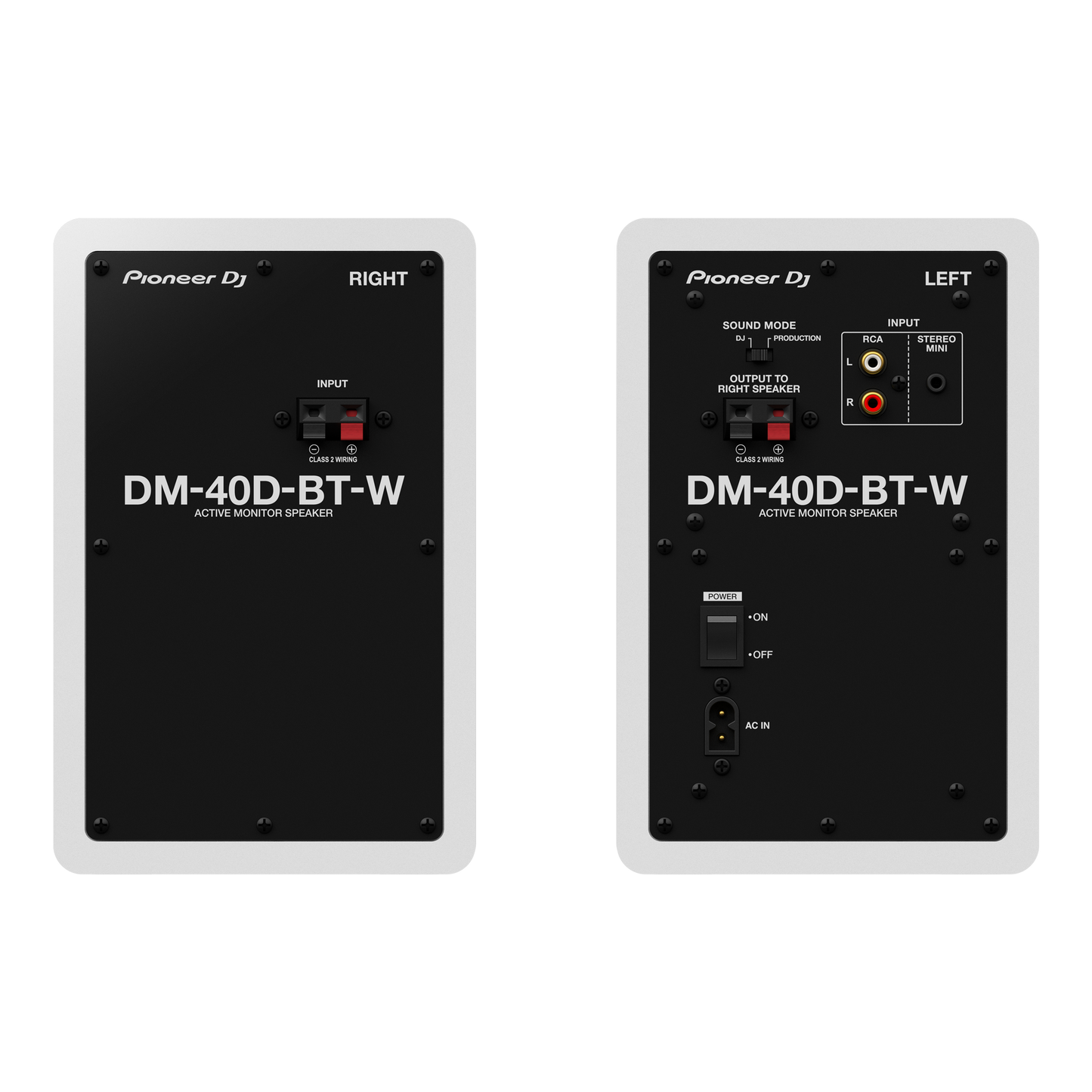 DM-40D-BT