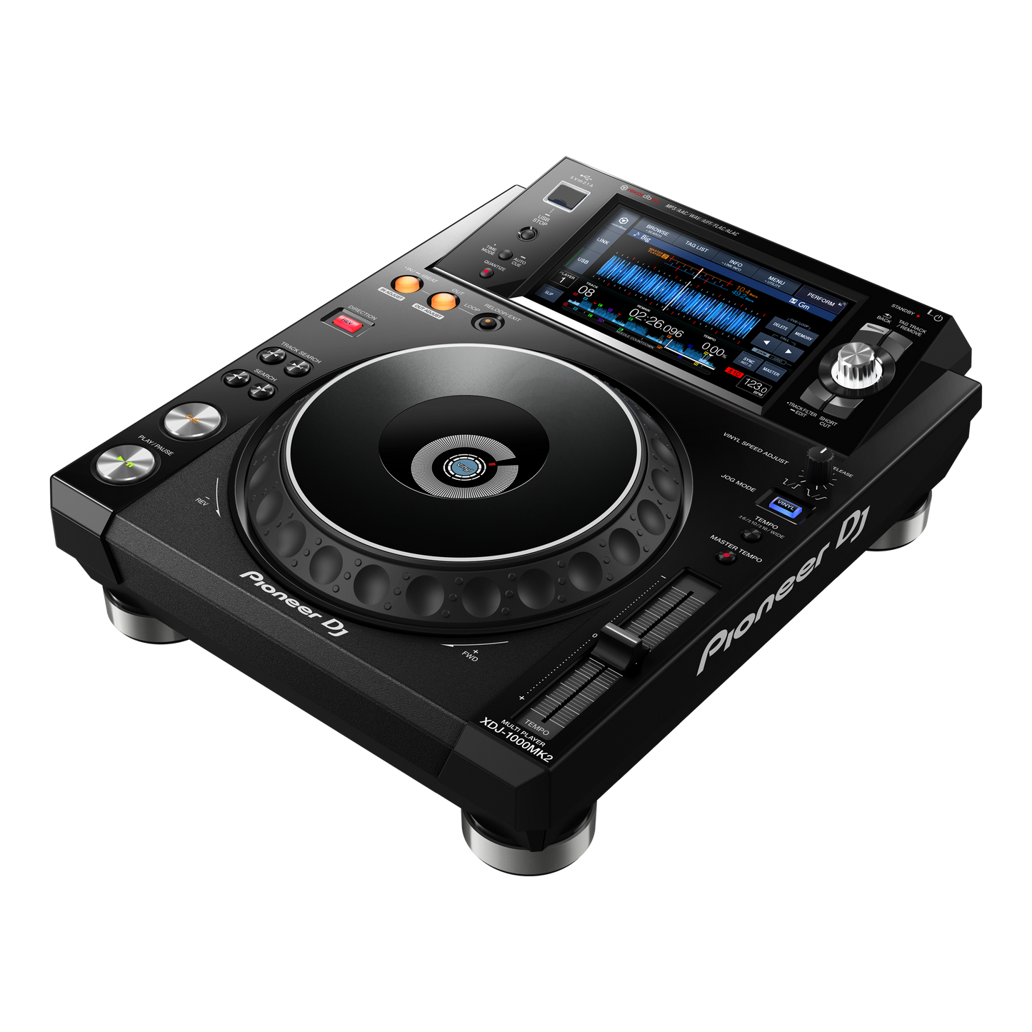 XDJ-1000MK2