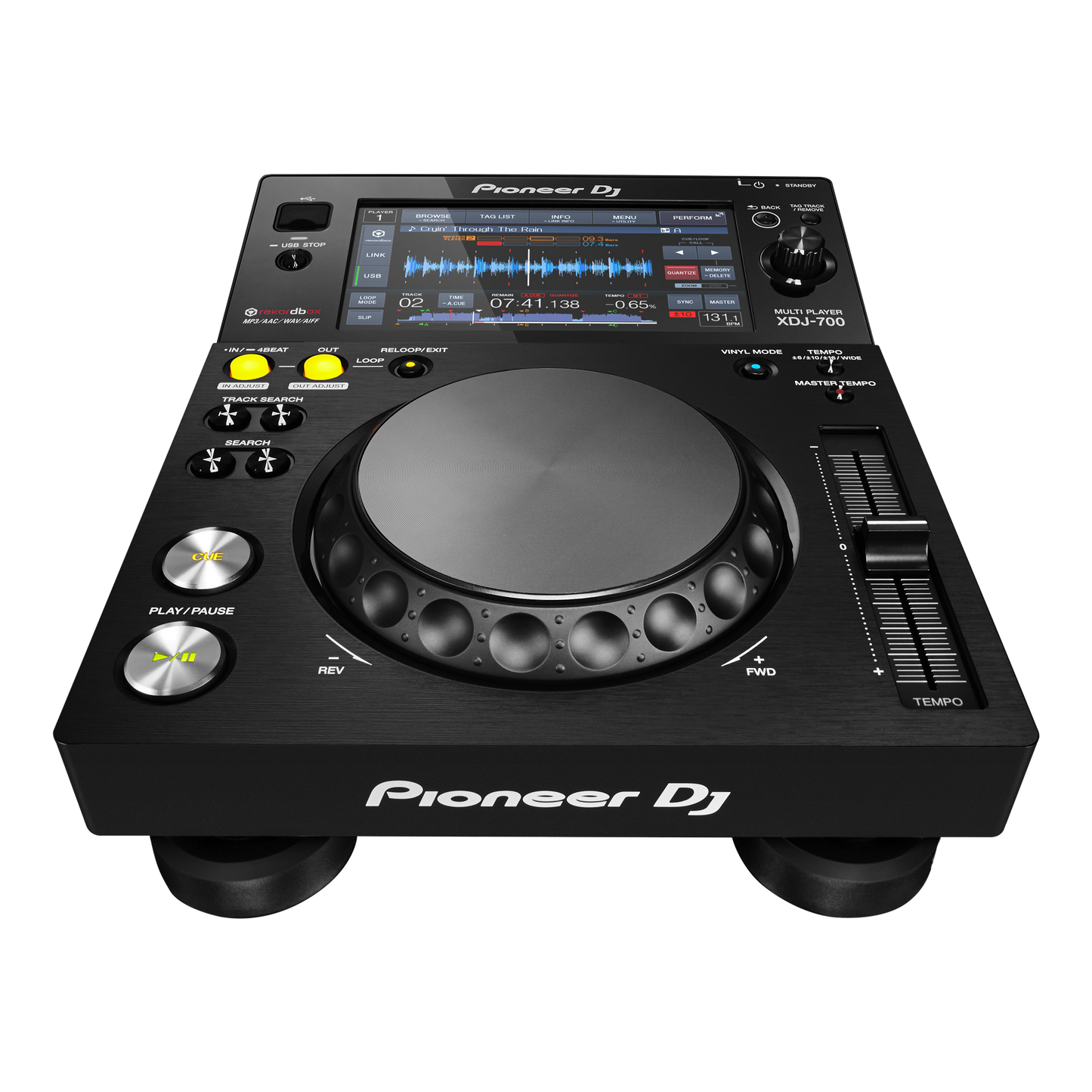 XDJ-700