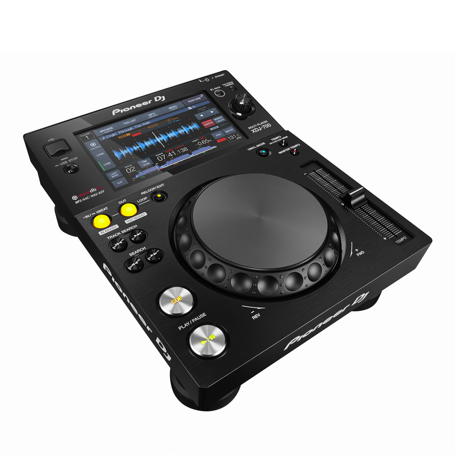 XDJ-700