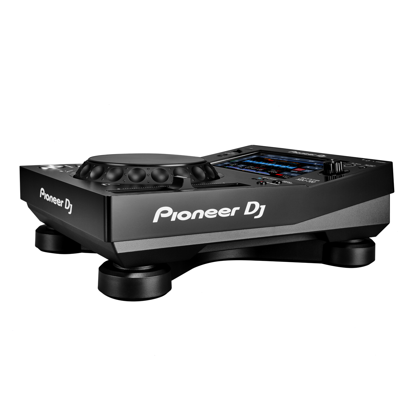 XDJ-700