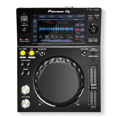 XDJ-700