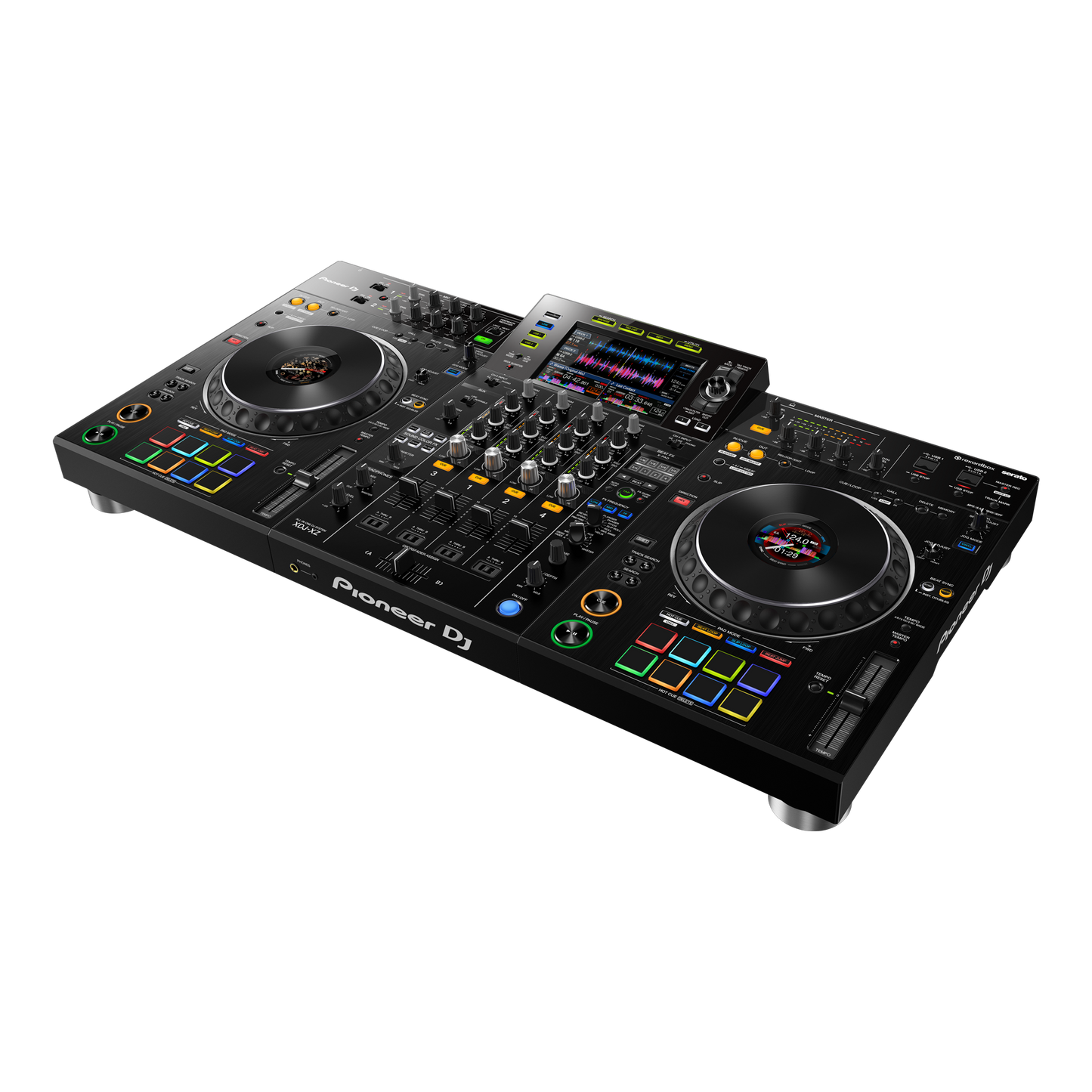XDJ-XZ