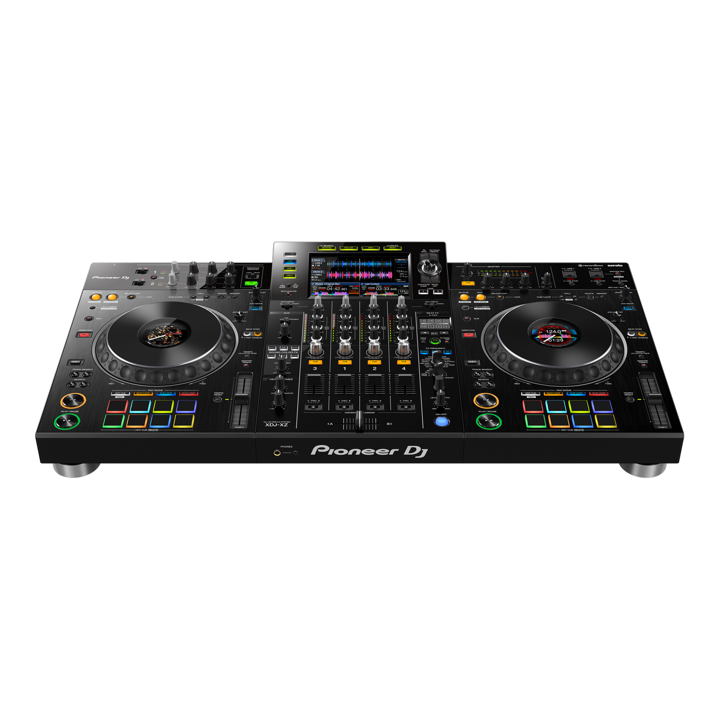 XDJ-XZ
