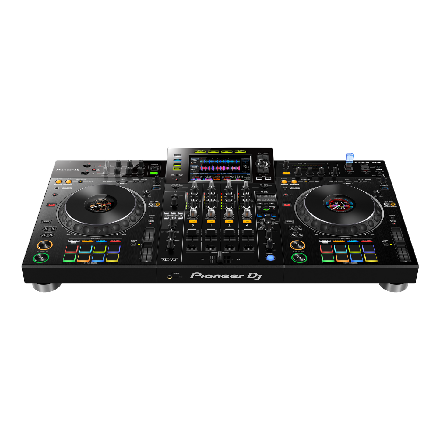 XDJ-XZ