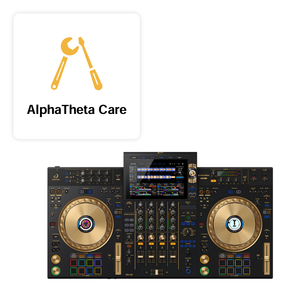 kgxenjp商品 延長保証】XDJ-AZ-N – Pioneer DJ Japan Store