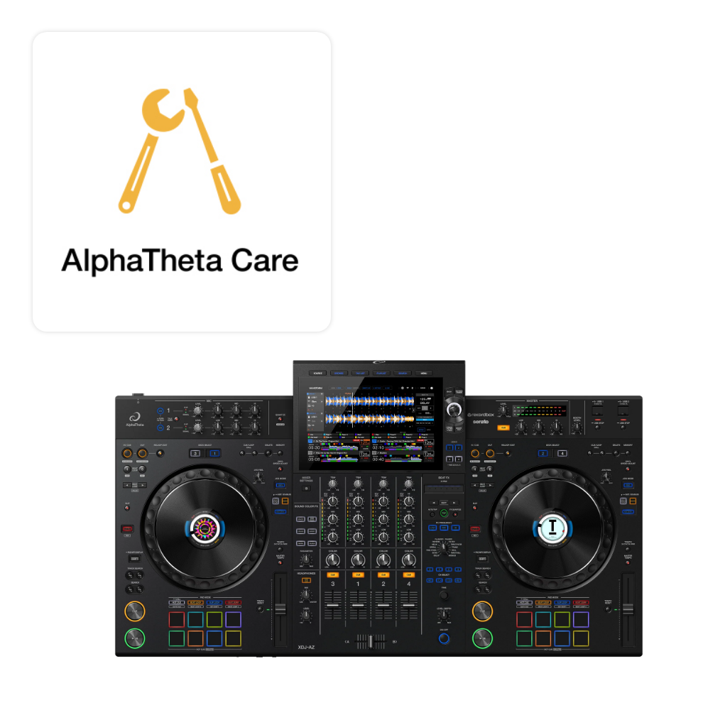 延長保証】XDJ-AZ – Pioneer DJ Japan Store 延長保証】XDJ-AZ – Pioneer DJ Japan Store
