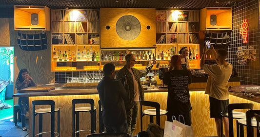 【IN DJs WE TRUST × I AM DJスペシャル対談】DJ IKU&DJ KOCOが語る日本人DJが海外で戦うために必要なものとは？（後編）