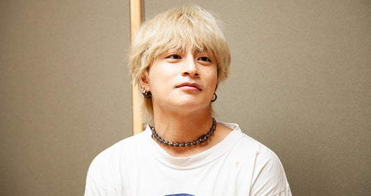 【I AM DJ】白濱亜嵐はなぜDJとして活動するのか？　マルチぶりを発揮する才能の現在地（後編）