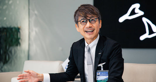 【I AM DJ】経営の原点はDJ？　日本のデジタルインフラを支えるGMOインターネットグループ熊谷正寿代表が語るDJ、音楽愛（前編）