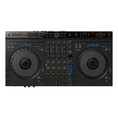 DDJ-GRV6