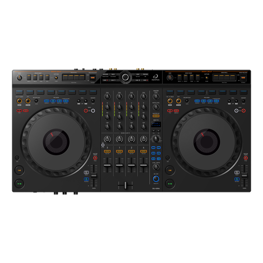 DDJ-GRV6