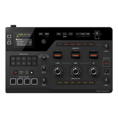 RMX-IGNITE