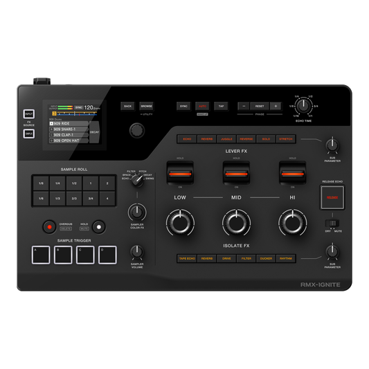 RMX-IGNITE