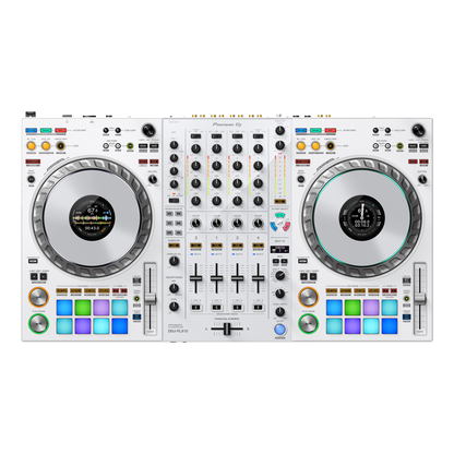 DDJ-FLX10-W – Pioneer DJ Japan Store DDJ-FLX10-W – Pioneer DJ Japan Store