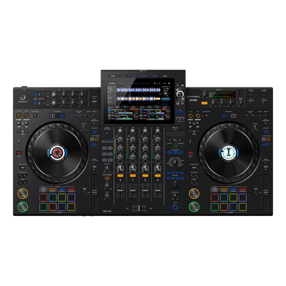 Pioneer DJ XDJ-RX3 黒 大型 DJ機材 Pioneer DJ XDJ-RX3 黒 大型 DJ機材 XDJ-RX3 - 2-channel