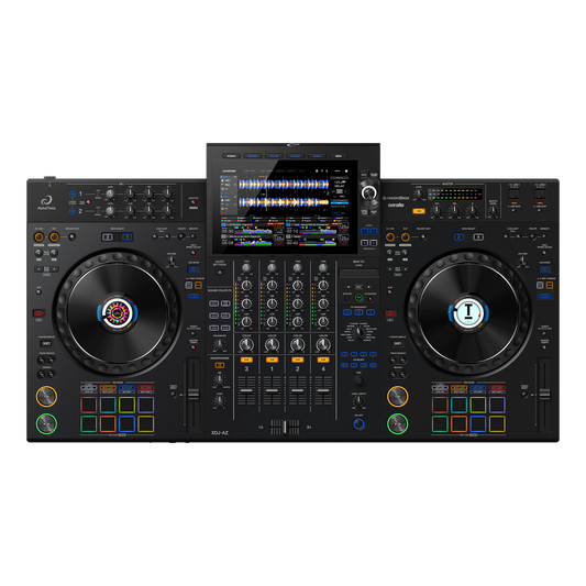 オールインワンDJシステム – Pioneer DJ Japan Store オールインワンDJシステム – Pioneer DJ Japan Store