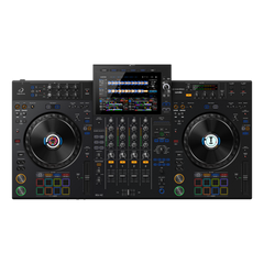 OMNIS-DUO – Pioneer DJ Japan Store OMNIS-DUO – Pioneer DJ Japan Store
