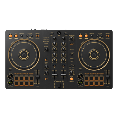 DDJ-FLX4-N